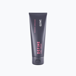 Krem definiujący loki DEFINE – miękkość, blask i kontrola puszenia