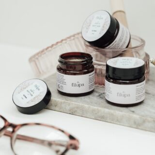 Balsam do ust Filupa – odżywienie i ukojenie z oliwą z oliwek i kwasami omega