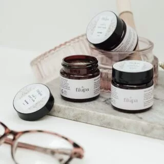 Balsam do ust Filupa – odżywienie i ukojenie z oliwą z oliwek i kwasami omega