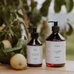 Balsam do ciała Filupa – lekka formuła z olejem słonecznikowym i cytrusowym zapachem