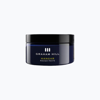 Matowa pasta do stylizacji HANGAR – naturalne utrwalenie dla każdego typu włosów
