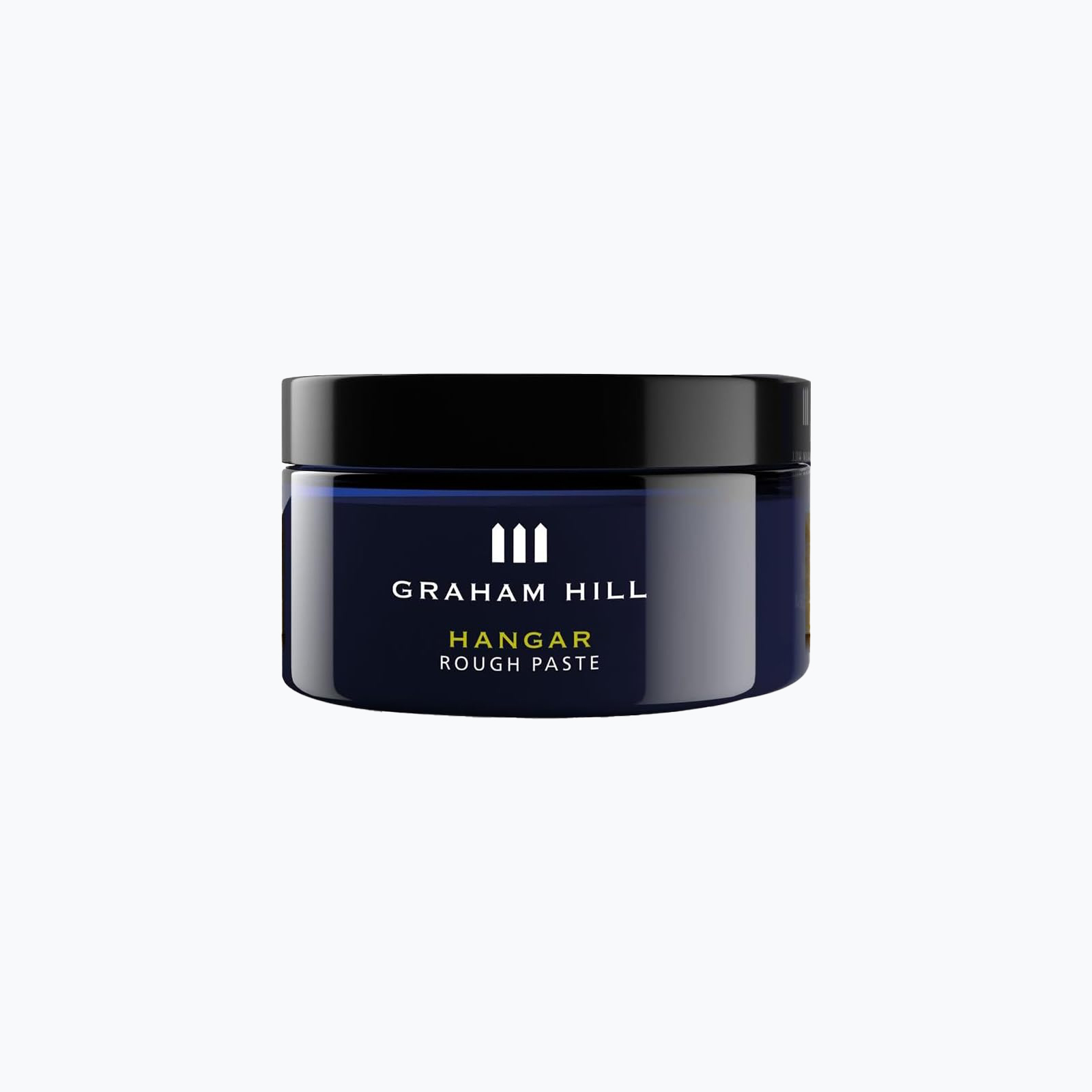 Matowa pasta do stylizacji HANGAR – naturalne utrwalenie dla każdego typu włosów