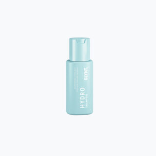 Szampon nawilżający HYDRO z aloesem i trawą morską – delikatna pielęgnacja dla każdego typu włosów