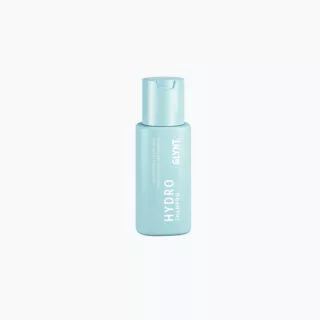 Szampon nawilżający HYDRO z aloesem i trawą morską – delikatna pielęgnacja dla każdego typu włosów GLYNT