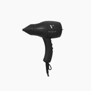 Suszarka ICONIC TGR 1.7 – ultralekka precyzja i komfort pracy dla profesjonalistów VELECTA PARIS