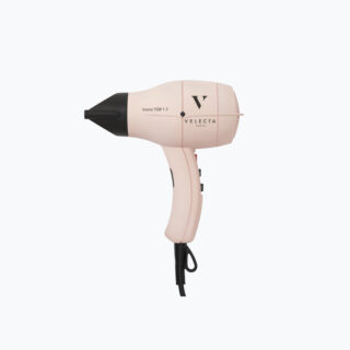 Suszarka ICONIC TGR 2.0 i – profesjonalna jonizacja i ochrona dłoni w wersji premium