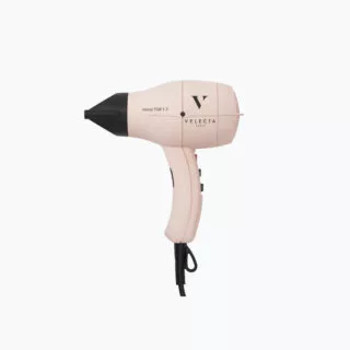 Suszarka ICONIC TGR 2.0 i – profesjonalna jonizacja i ochrona dłoni w wersji premium VELECTA PARIS