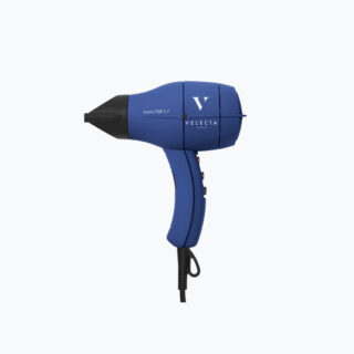 Suszarka ICONIC TGR 1.7 i – kompaktowa moc i jonizacja w ergonomicznym wydaniu