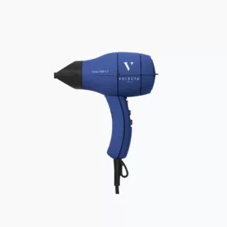 Suszarka ICONIC TGR 1.7 i – kompaktowa moc i jonizacja w ergonomicznym wydaniu VELECTA PARIS