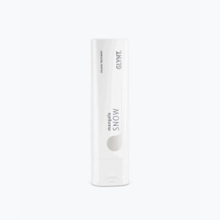 Maska koloryzująca MANGALA SNOW – odświeżenie koloru i blask z pielęgnacją