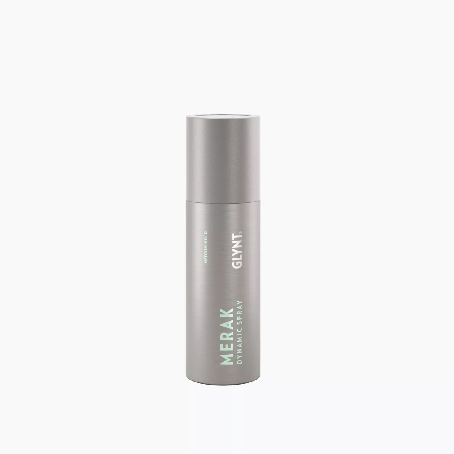 Dynamiczny spray MERAK – elastyczne utrwalenie i naturalny blask bez sklejania 50ml GLYNT