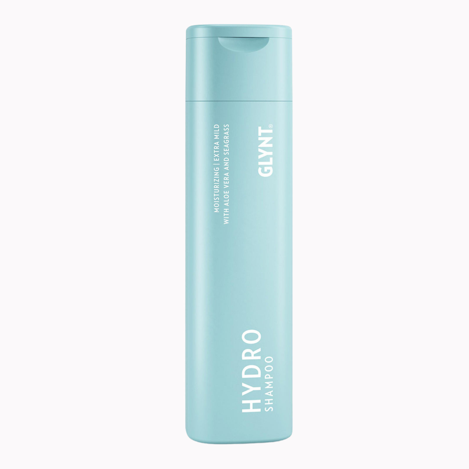 Szampon nawilżający HYDRO z aloesem i trawą morską – delikatna pielęgnacja dla każdego typu włosów