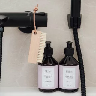 Odżywka Filupa bez zapachu – odbudowa i ochrona z roślinną keratyną