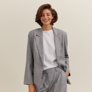 Regenerująca maska do włosów farbowanych i rozjaśnianych REVITAL MASK