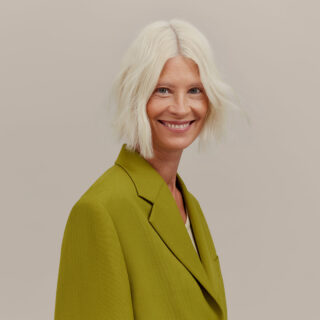 Pasta do stylizacji BORA – objętość i matowe wykończenie dla krótkich włosów