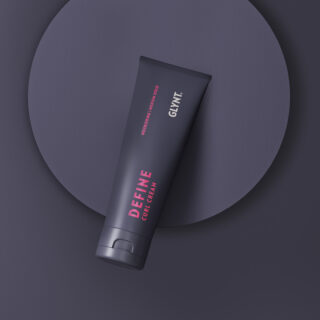 Krem definiujący loki DEFINE – miękkość, blask i kontrola puszenia