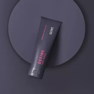Krem definiujący loki DEFINE – miękkość, blask i kontrola puszenia