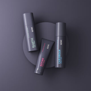 Krem definiujący loki DEFINE – miękkość, blask i kontrola puszenia