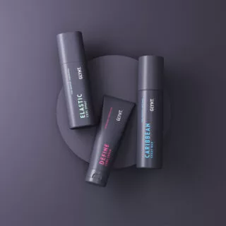 Krem definiujący loki DEFINE – miękkość, blask i kontrola puszenia