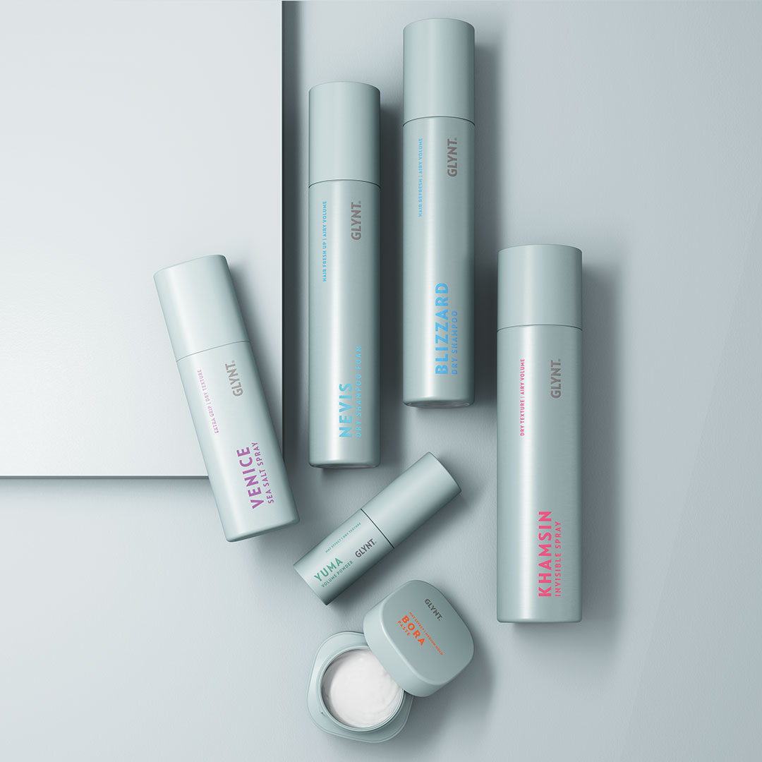 Spray z solą morską VENICE – tekstura i plażowe fale w kilka sekund - obrazek 2