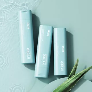 Szampon nawilżający HYDRO z aloesem i trawą morską – delikatna pielęgnacja dla każdego typu włosów