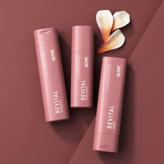 Spray pielęgnujący REVITAL – wygładzenie, blask i łatwe rozczesywanie z magnolią i fitokeratyną