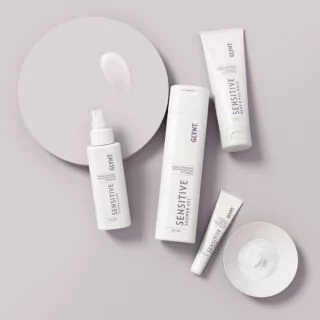 Balsam do rąk i paznokci SENSITIVE – nawilżenie i ochrona z jojobą i kukułką