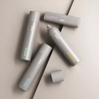 Spray teksturyzujący i utrwalający VENTO – objętość i długotrwałe utrwalenie fryzury