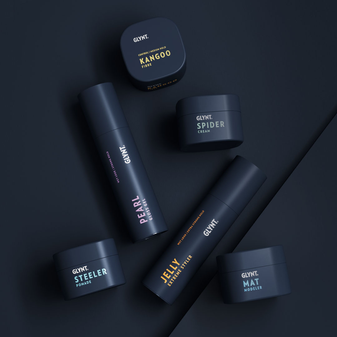 Wosk modelujący MAT Modeler – mocne utrwalenie i objętość z matowym wykończeniem - obrazek 2