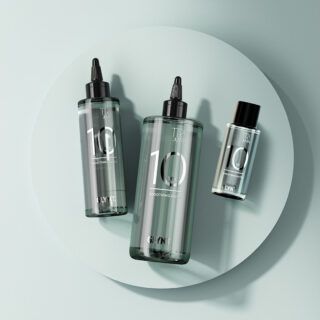 Maska odbudowująca TRIJUVEN STEP 3 – intensywna regeneracja i efekt anti-aging