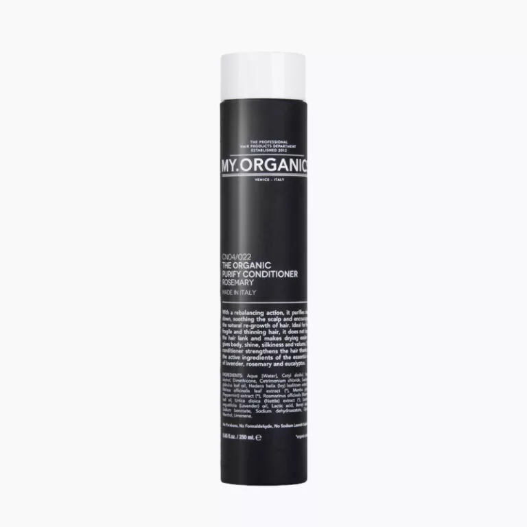 MY.ORGANICS - THE ORGANIC PURIFY CONDITIONER Maski/Odżywki