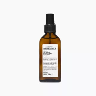 MY.ORGANICS My.Restructuring Fluid Potion – kuracja regenerująca