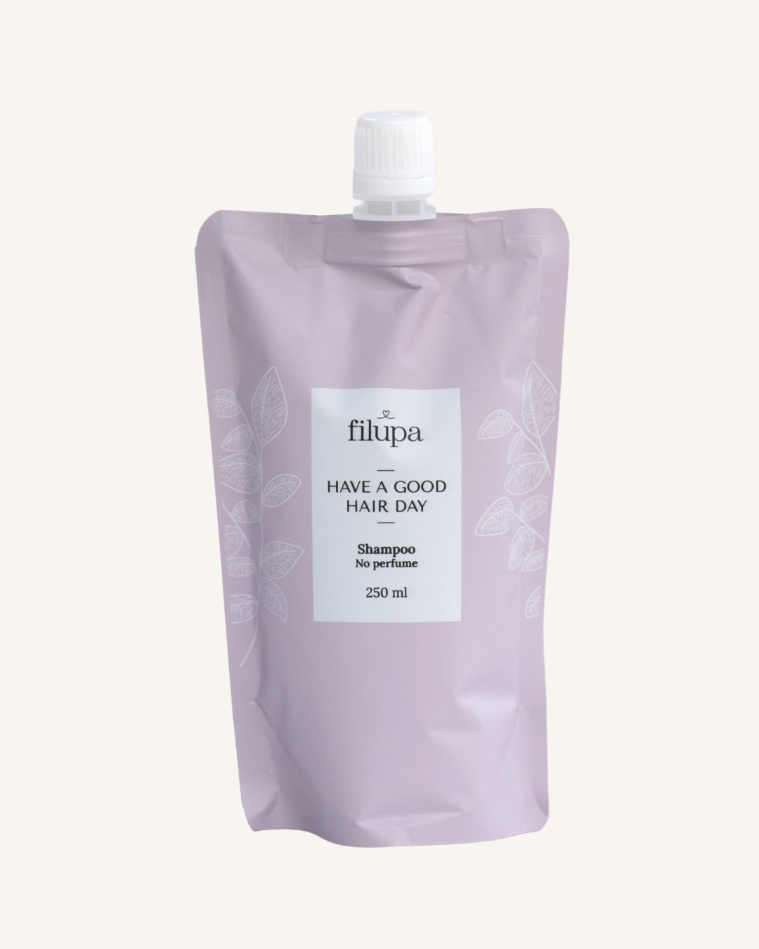 Uzupełnienie szamponu Filupa bezzapachowego – łagodność i nawilżenie bez chemii