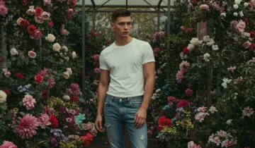 Jak uzyskać matowe włosy bez efektu ciężkości i klejenia?