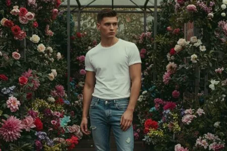 Jak uzyskać matowe włosy bez efektu ciężkości i klejenia? — Włosy & Broda