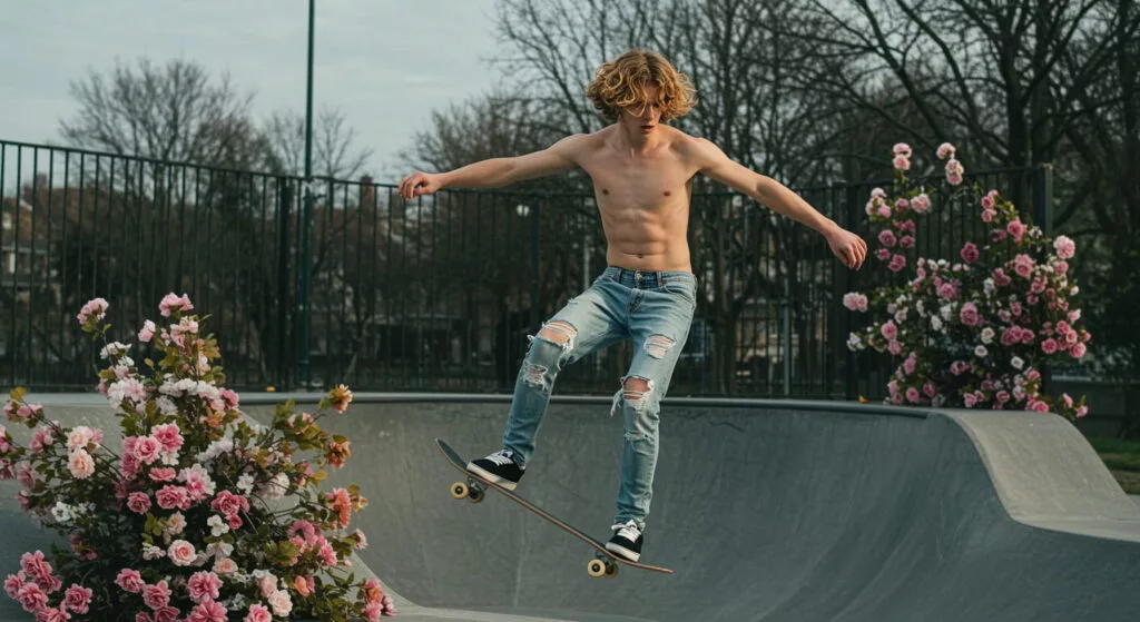 Jak działa sól morska na włosy i kiedy warto ją stosować — Włosy & Broda