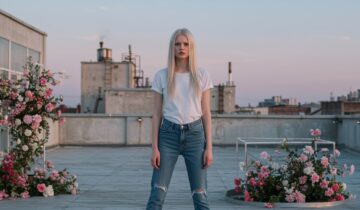 Suche i zniszczone po farbowaniu? Sprawdź, jak je odżywić