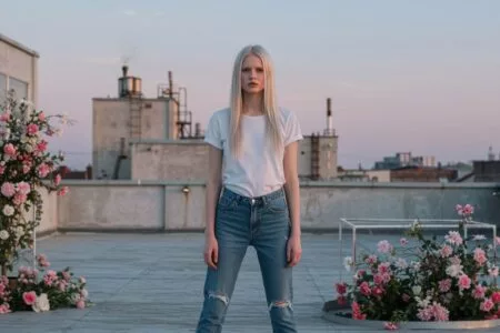 Suche i zniszczone po farbowaniu? Sprawdź, jak je odżywić — Włosy & Broda