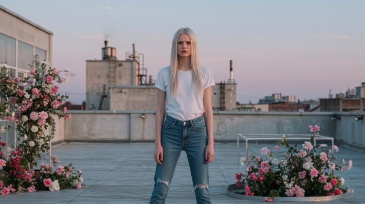 Suche i zniszczone po farbowaniu? Sprawdź, jak je odżywić