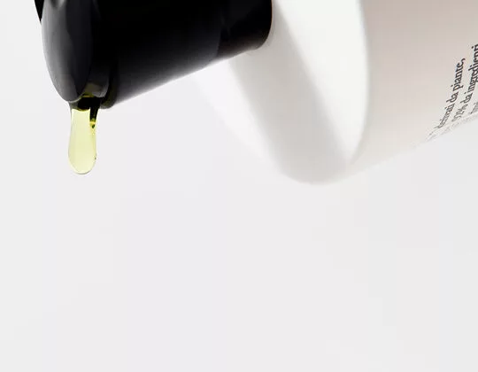 Home 1 — Włosy & Broda