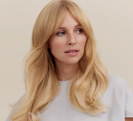 Strona główna — Włosy & Broda