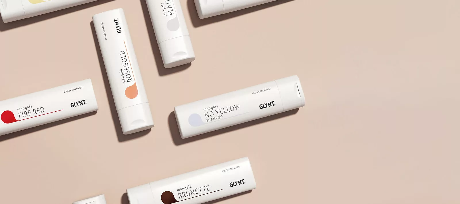 Dla profesjonalistów — Włosy & Broda