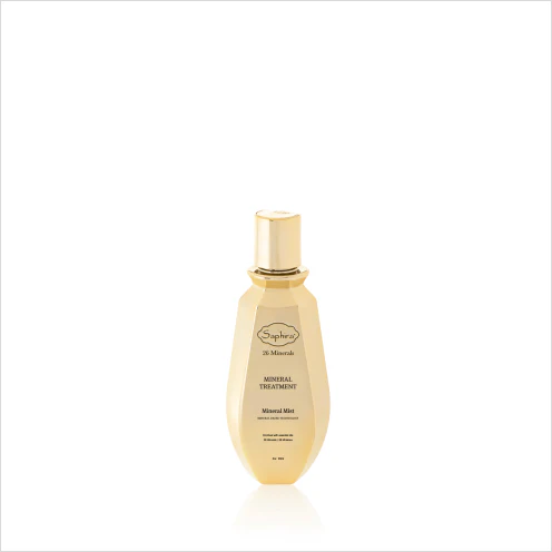 SAPHIRA Mineral Mist