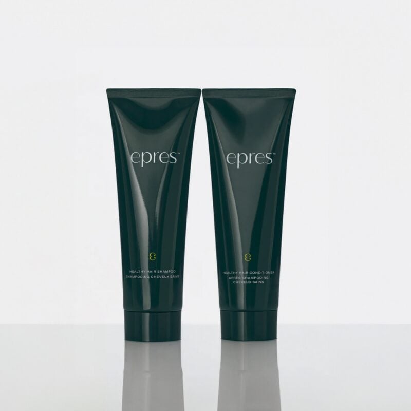 EPRES™ Healthy Hair Shampoo