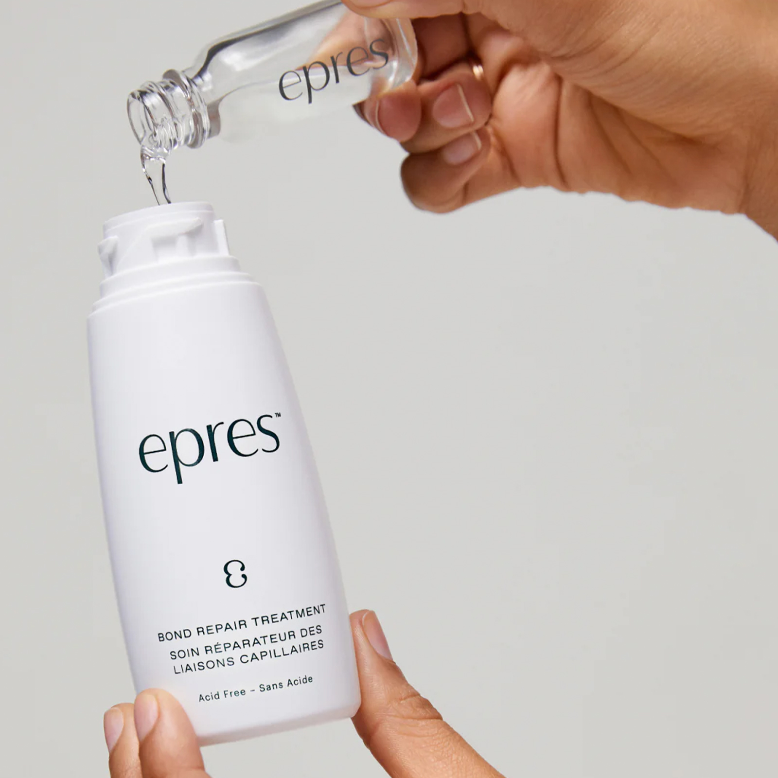 EPRES™ zestaw naprawczy