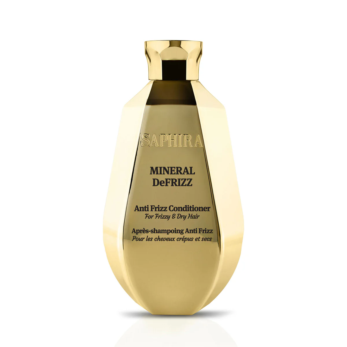 SAPHIRA Mineral Anti Frizz Conditioner