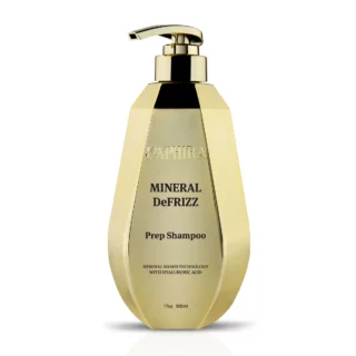 SAPHIRA Mineral Anti Frizz Conditioner