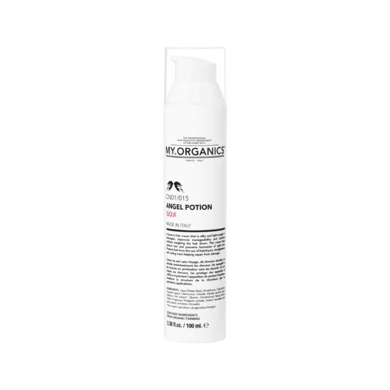 MY.ORGANICS Angel Potion GOJI