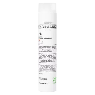 MY.ORGANICS – SUPREME SHAMPOO