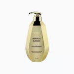 SAPHIRA Mineral Anti Frizz Shampoo